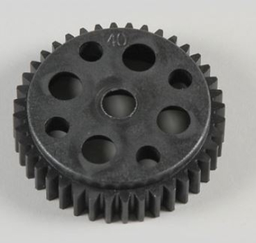 7427 Zahnrad Kunststoff 40 Zähne
